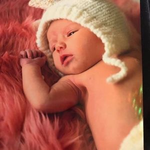 Meet your Posher, Beth